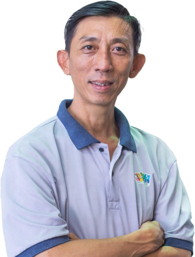 Thầy Phan Chí Công