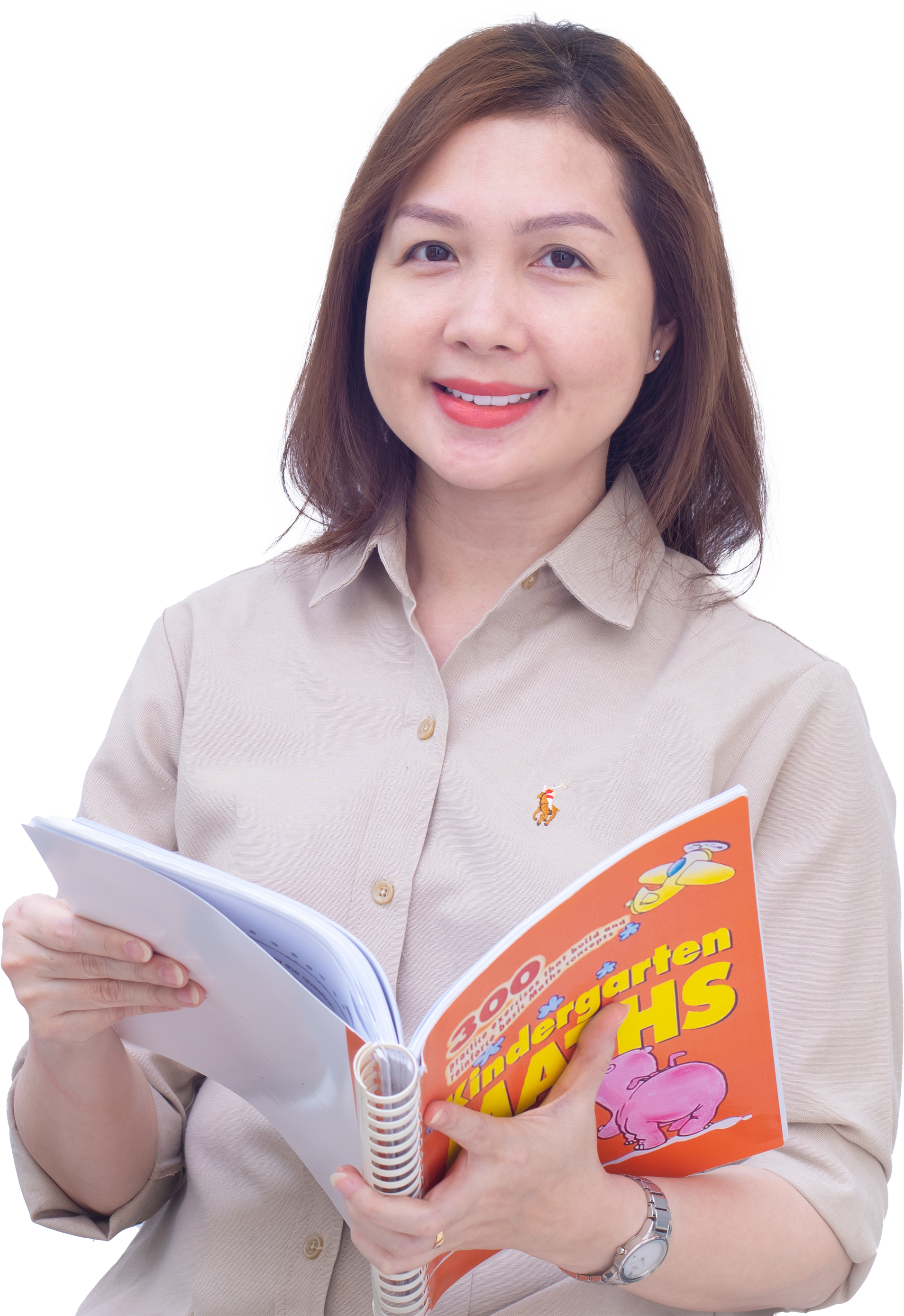 Cô Thái Thị Lý Băng Tâm