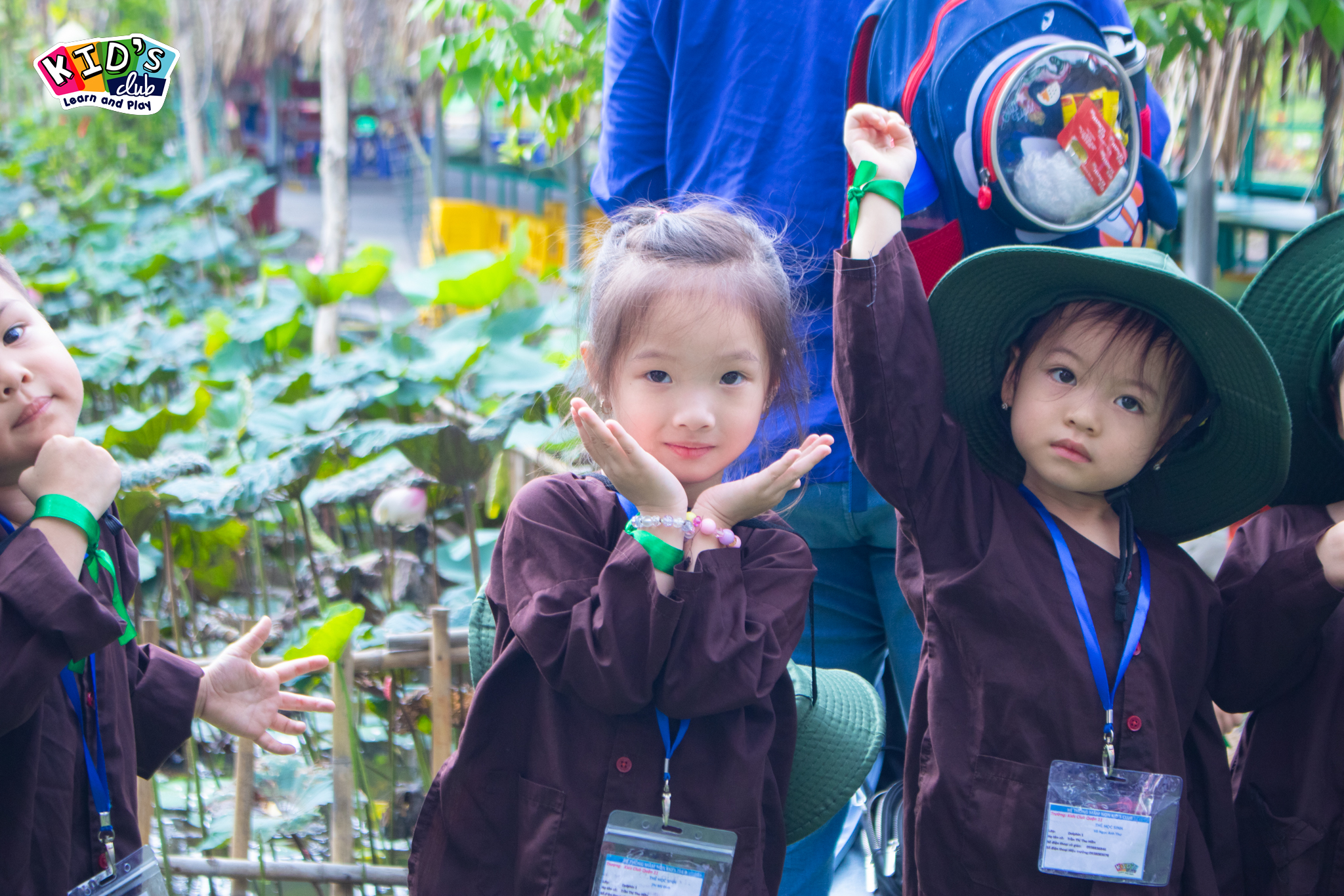 Các hoạt động tiêu biểu 2023 - 2024